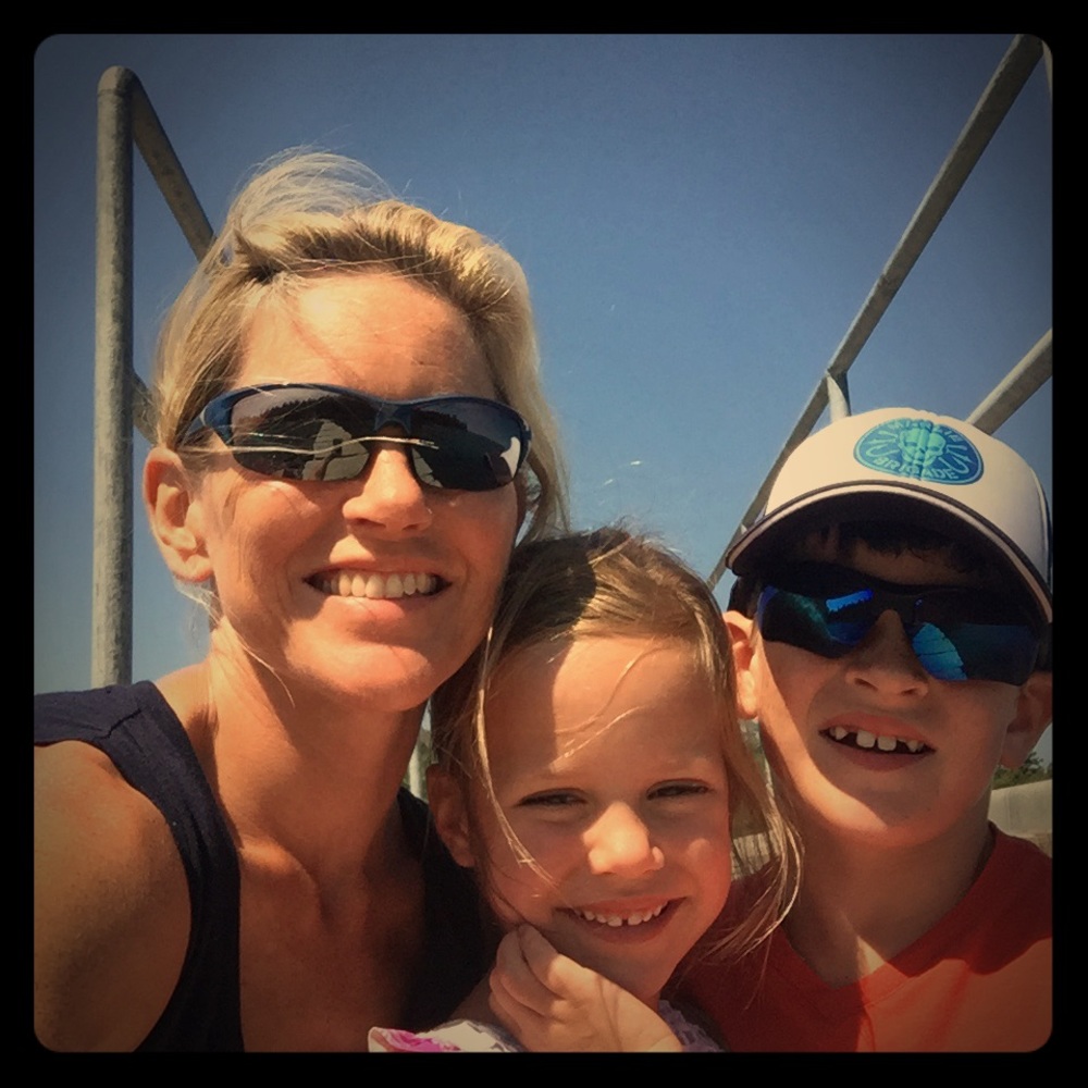Meet your Posher, Mandy K.